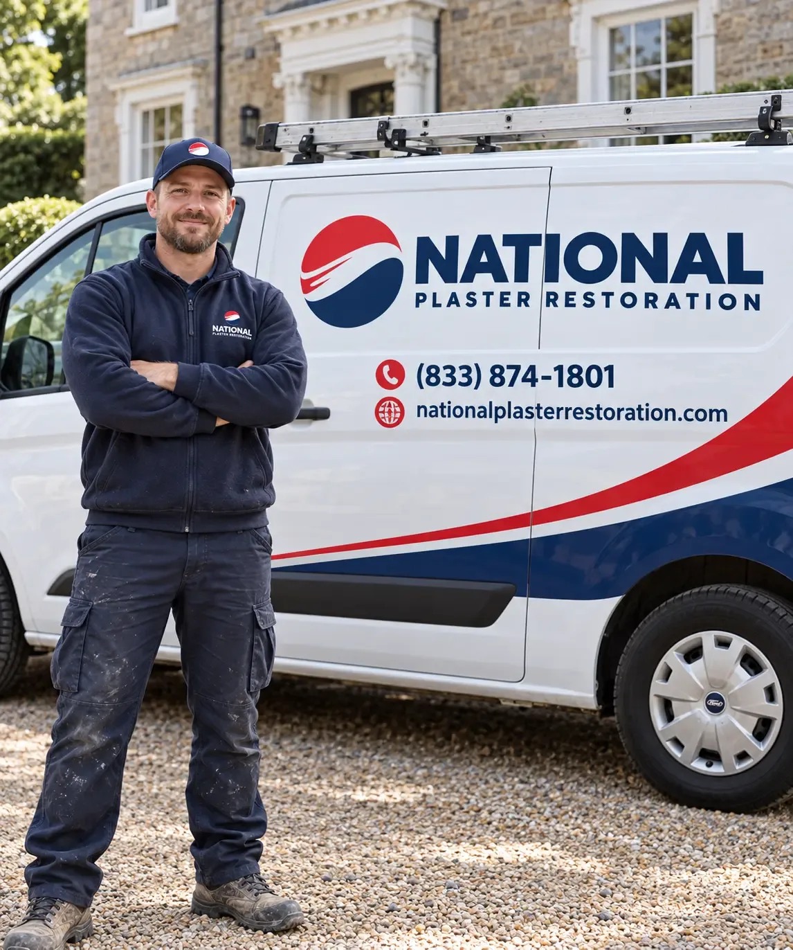 Plaster Repair company in Jeffersonville, GA